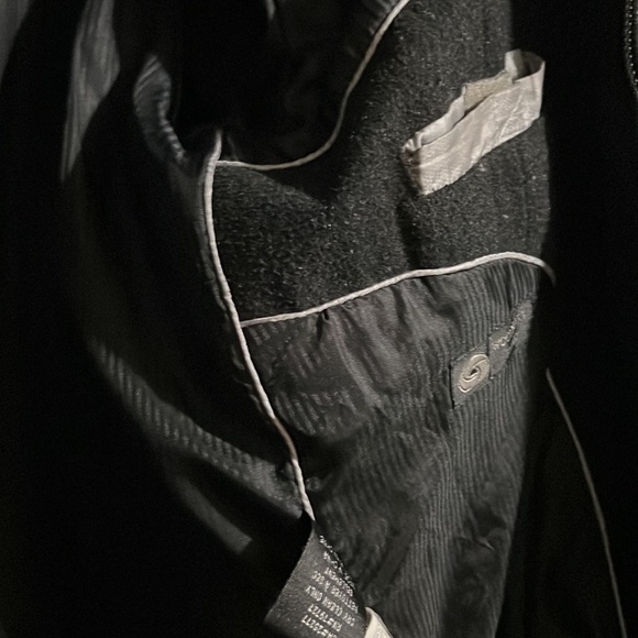 FALL/ WINTER JACKET - Picture 4 of 6